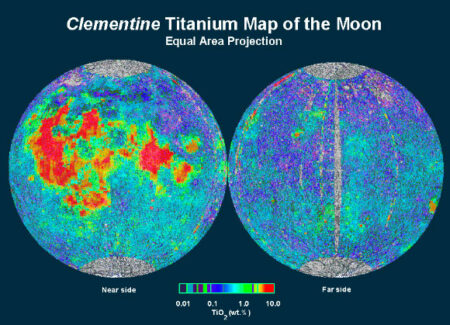 Researchers unravel enigmatic lunar geological puzzles Researchers Unravel Enigmatic Lunar Geological Puzzles