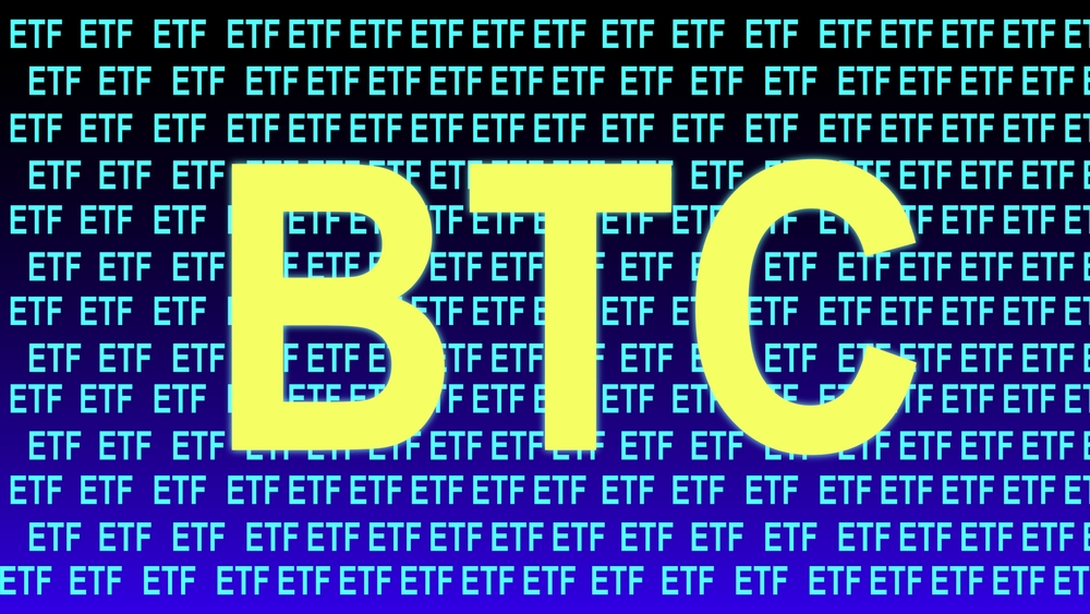 Sec Approval Of Spot Bitcoin Etf Leads To Increased Volatility