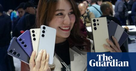 Samsung Places Large Bet On Ai Features To Enhance Appeal