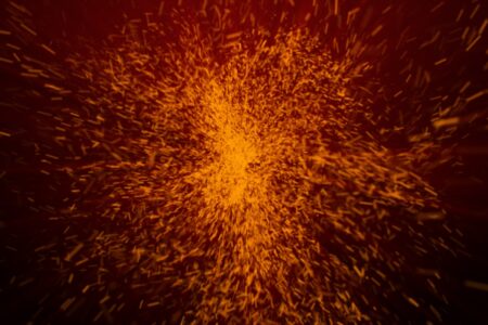 Scientists Puzzled By Mysterious Burst Of Intergalactic Radio Waves Hitting