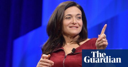 Sheryl Sandberg: From Tech Executive To 2 Billion Dollar Woman