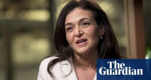 Sheryl Sandberg Steps Down As Director Of Meta | Facebook's
