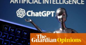 The Current Status Of Chatgpt: An Update By Arwa Mahdawi