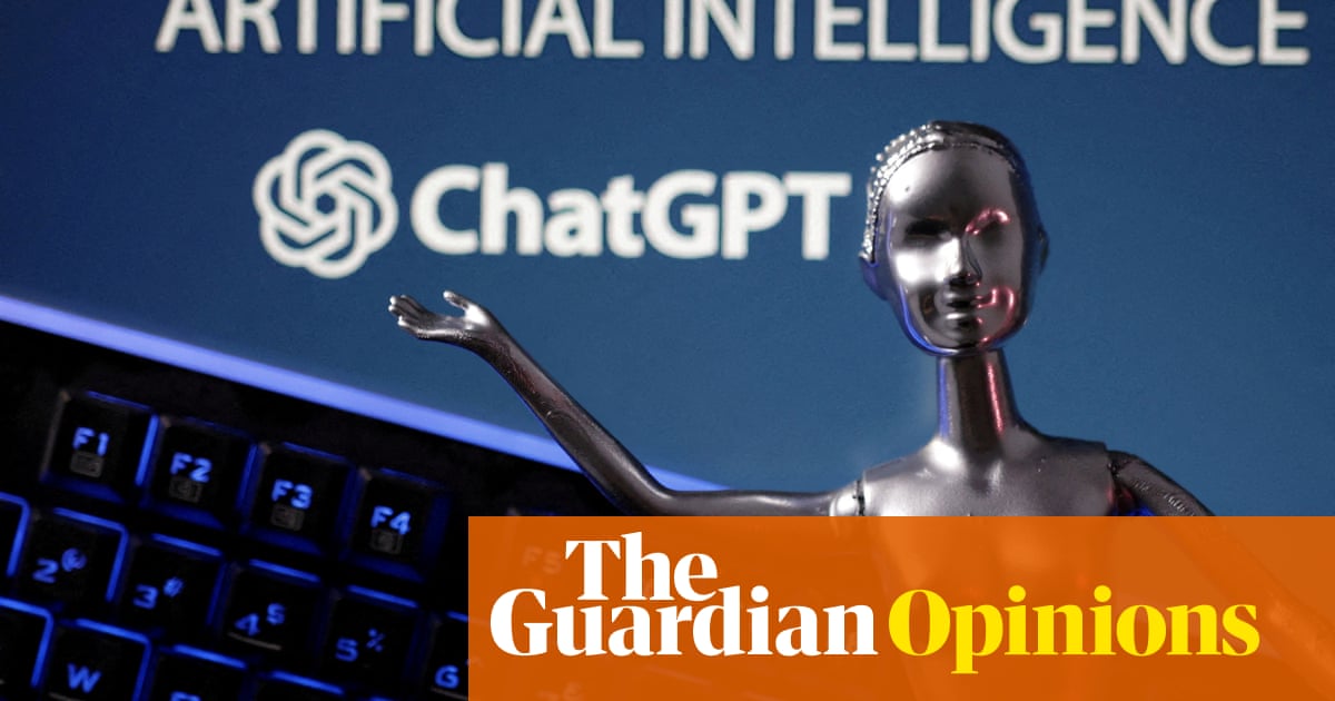 The Current Status Of Chatgpt: An Update By Arwa Mahdawi