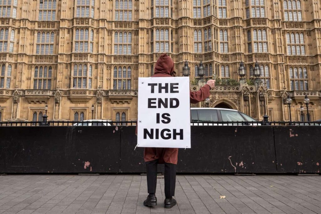 The Future: A Sneak Peek at Naomi Alderman’s Latest Novel, Follow-Up to The Power The Future: A Sneak Peek At Naomi Alderman's Latest Novel,