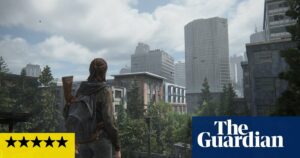 The Last Of Us Part Ii Remastered: A Stellar Refresh