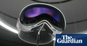 The Limitations Of Apple's Vision Pro Headset: Absence Of Netflix,