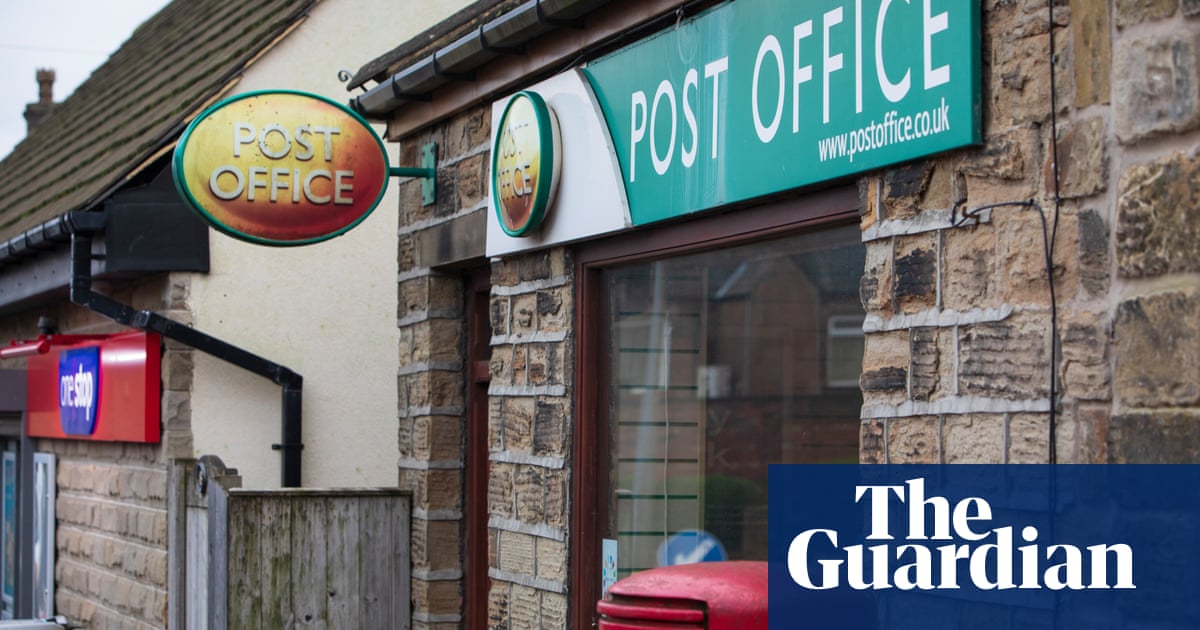 The Post Office Horizon Scandal: Valuable Lessons For Big Tech