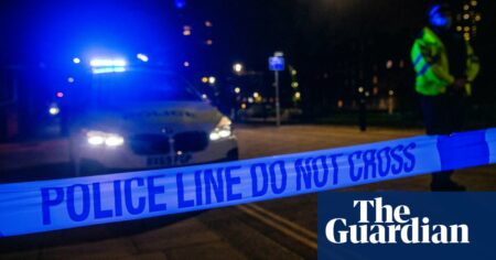 The Top Podcast Of The Week: Exploring The Metropolitan Police