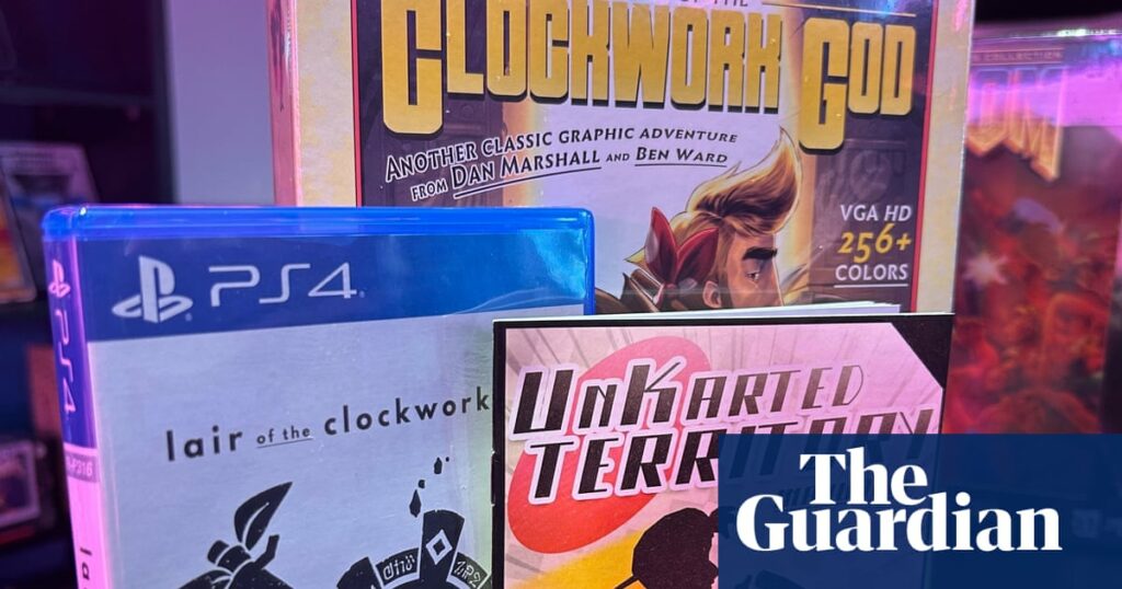 The Ultimate Guide to Getting Revenge in Video Games The Ultimate Guide To Getting Revenge In Video Games