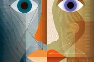 The Unexpected Advantages Of An Asymmetric Face, Body, And Brain