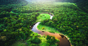 The World's Top 10 Longest Rivers Of 2023