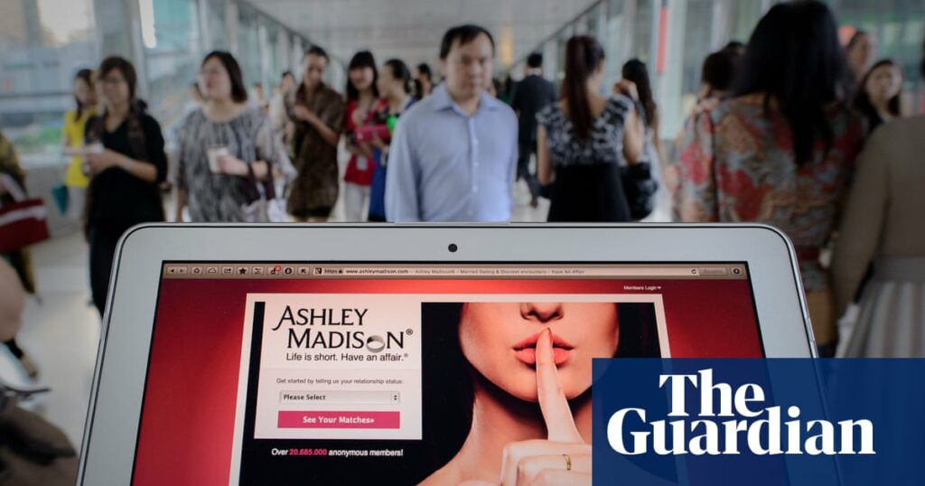 The Devastating Effects Of The Ashley Madison Dating Site Hack