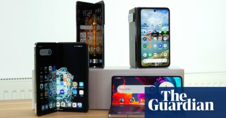 Top Foldable Smartphones And Tablets: Android’s Latest Innovations Go Head To Head