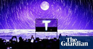 Top Technologies At Ces 2024: Transparent Tv And Ai Enabled Cat