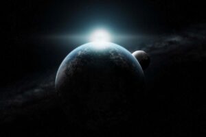 Top Science Fiction Reads Released In January 2024