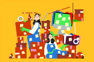 Turning Stress Into A Positive Force: Hacking Strategies For A