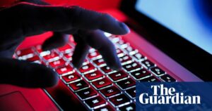 Uk Cybersecurity Agency Warns About Ai's Ability To Create Realistic