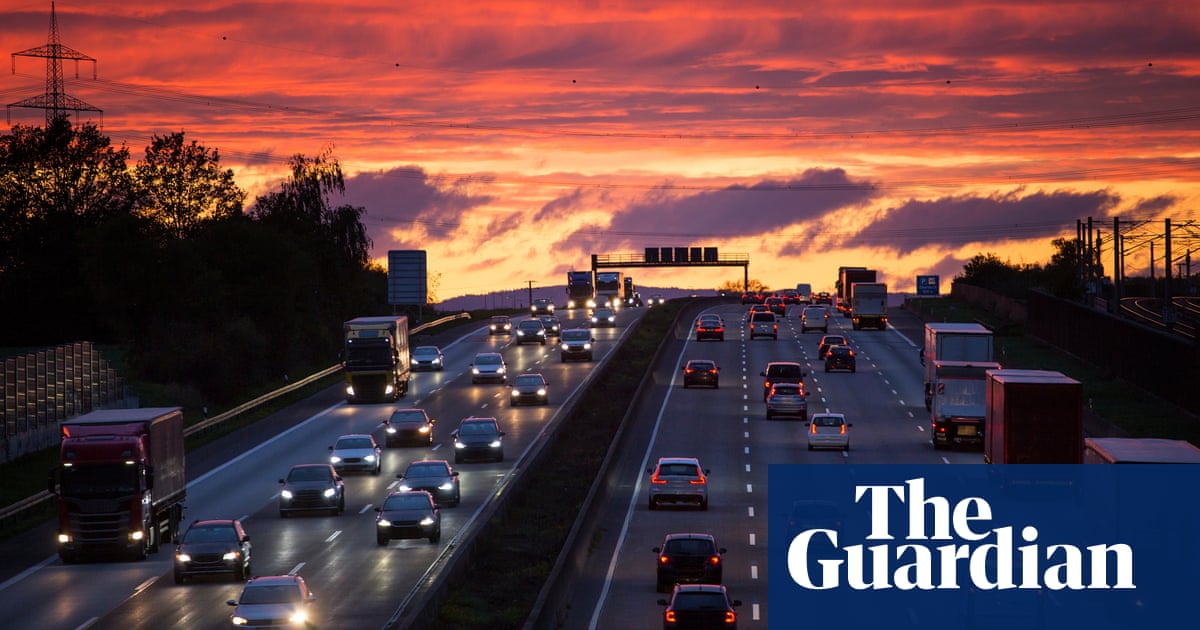 Understanding The Purpose Of Designing Cars To Exceed Speed Limits