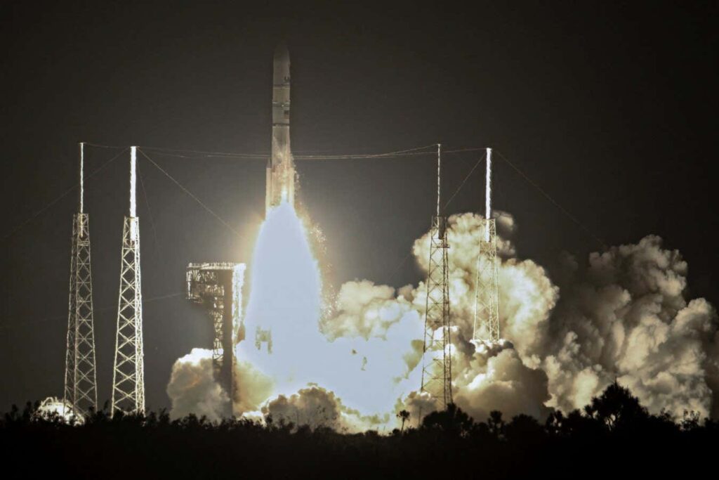 Vulcan Launch: Exploring The Reasons Behind Nasa's Return To The