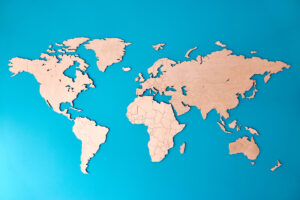 What Will Be The Number Of Countries In 2024?