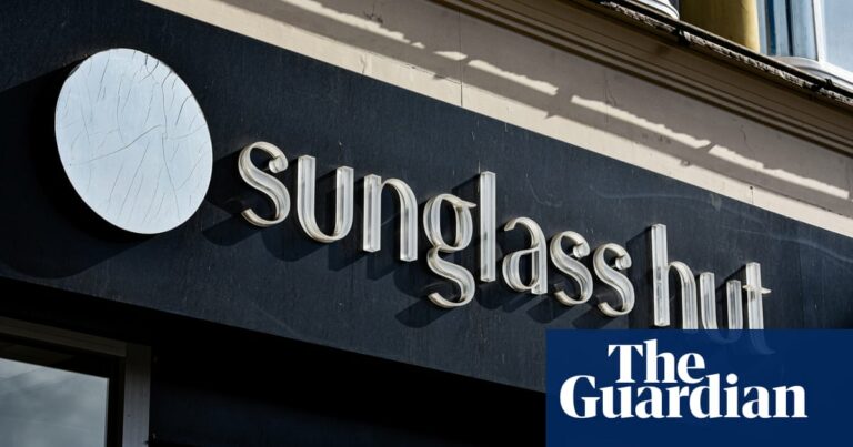Wrongful Imprisonment Lawsuit Alleges Use of Facial Recognition Technology Following Sunglass Hut Robbery Wrongful Imprisonment Lawsuit Alleges Use Of Facial Recognition Technology Following