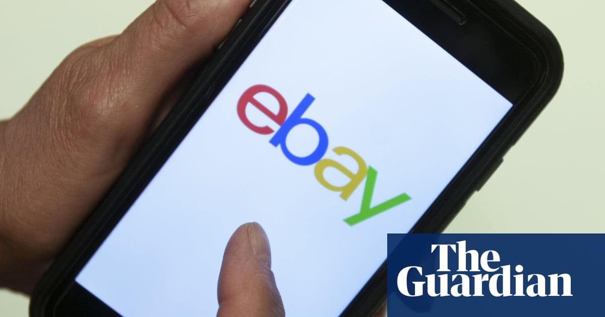 eBay to lay off 1,000 employees in letter to staff from online retailer 1 Ebay To Lay Off 1,000 Employees In Letter To Staff