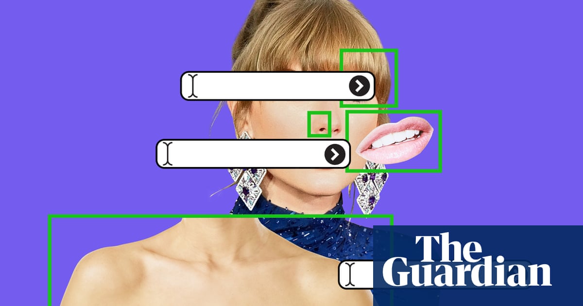 Rewrite This Title Inside The Taylor Swift Deepfake Scandal: ‘it’s