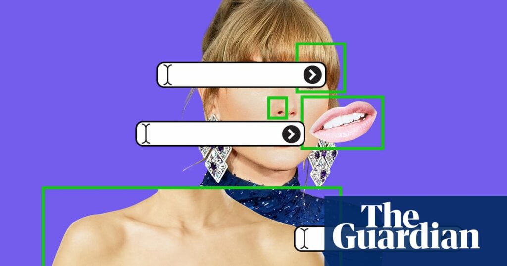 Rewrite This Title Inside The Taylor Swift Deepfake Scandal: ‘it’s