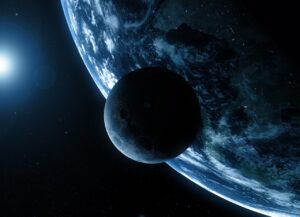 2024 New Moon: When Is The Next Full Moon?