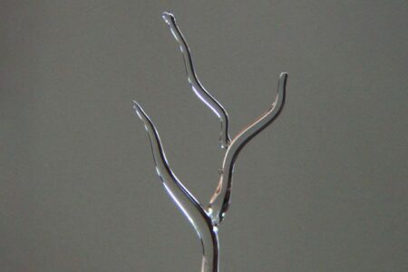 3d Printed Ice Blood Vessels Could Enhance The Quality Of