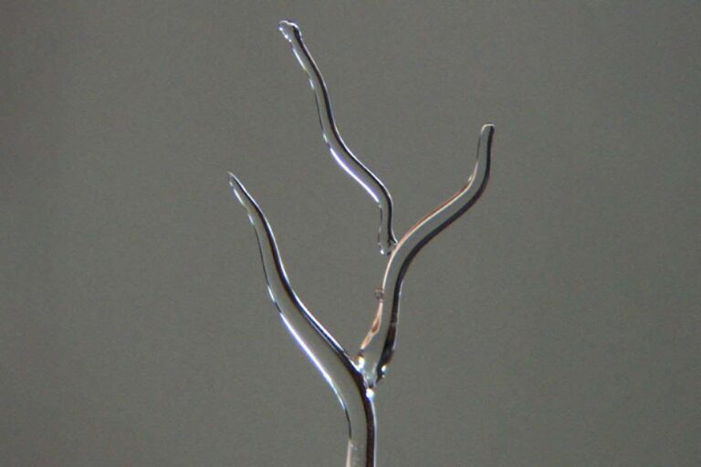 3D Printed Ice Blood Vessels Could Enhance the Quality of Artificial Organs 3d Printed Ice Blood Vessels Could Enhance The Quality Of