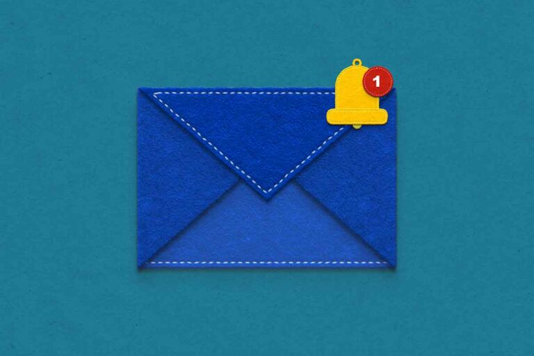 5 Steps Backed By Research To Finally Organize Your Inbox