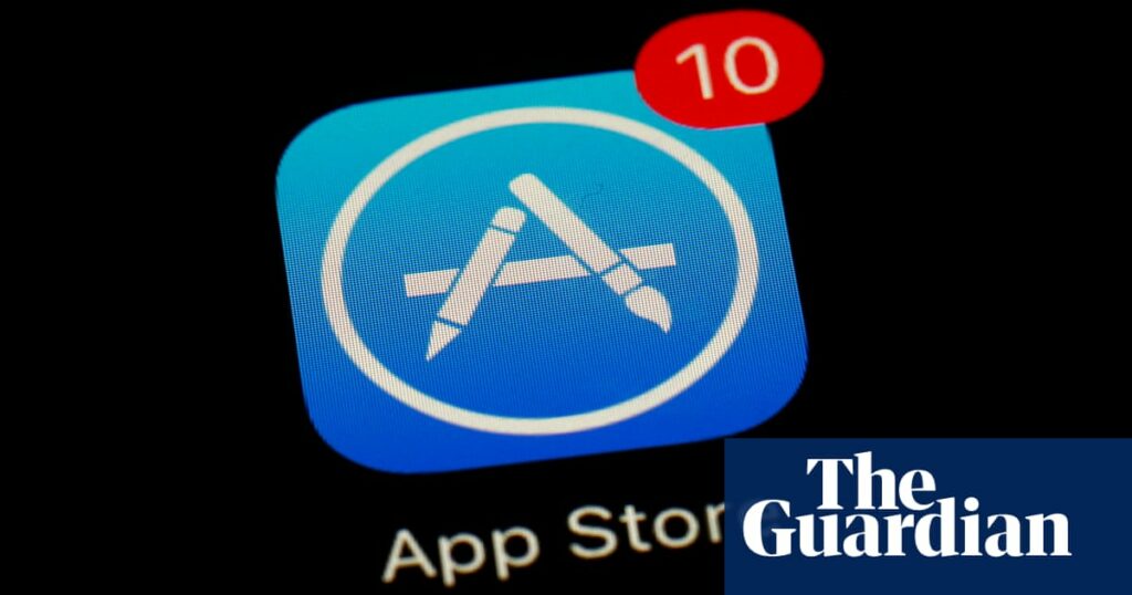500 Million Euro Fine Imposed On Apple By Eu For
