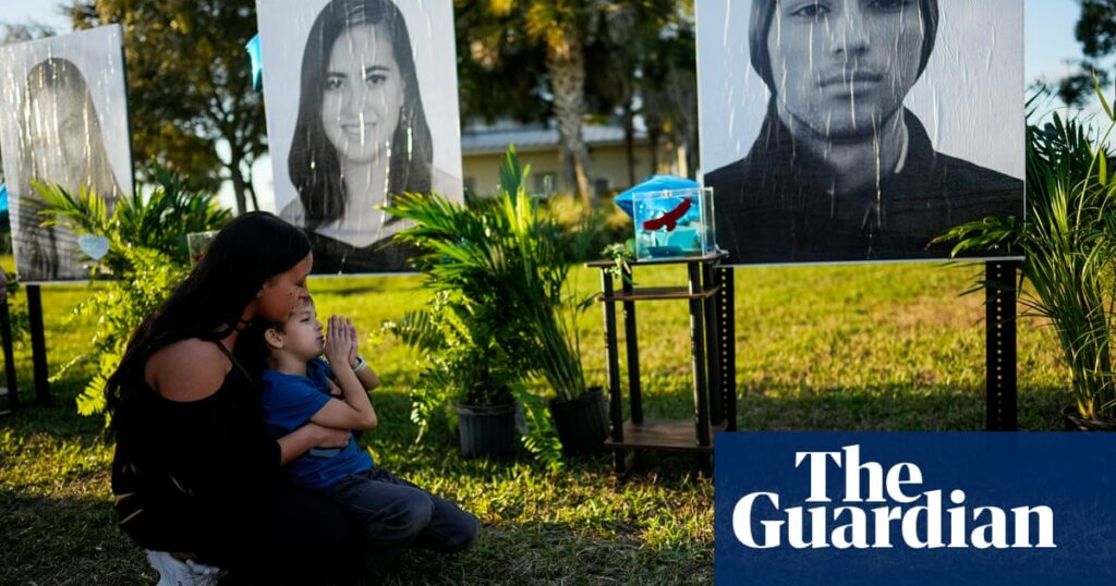 Ai Voice Messages Of Shooting Victims Call For Gun Reform