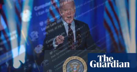 Ai Deepfake Technology Advances As Billions Get Ready To Vote