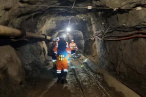 Albanian Mines Reveal Large Reserves Of Natural Hydrogen Gas Underground