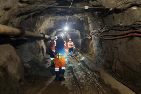 Albanian mines reveal large reserves of natural hydrogen gas underground Albanian Mines Reveal Large Reserves Of Natural Hydrogen Gas Underground