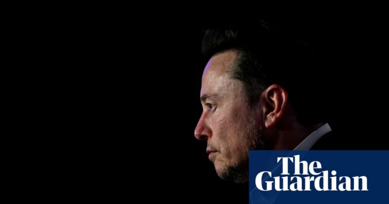 American thrash metal drummer takes down Elon Musk, costing him $56 billion American Thrash Metal Drummer Takes Down Elon Musk, Costing Him