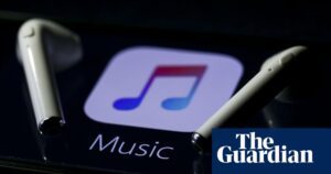 Apple Fined 500 Million Euros By Eu For Music Streaming