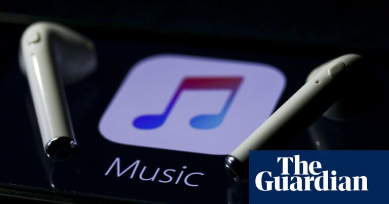 Apple fined 500 million euros by EU for music streaming practices Apple Fined 500 Million Euros By Eu For Music Streaming
