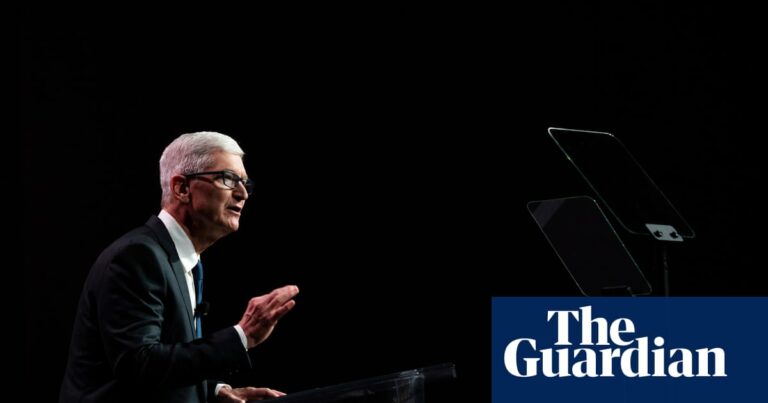 Apple Withdraws Plans For Multi Billion Dollar Electric Car Production