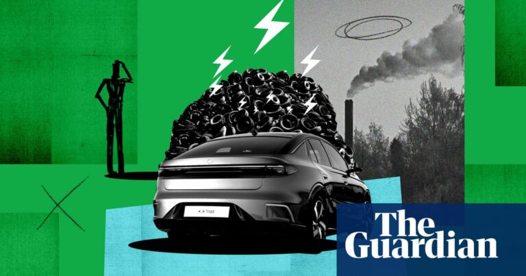 Are there air pollution issues with electric cars in the automotive industry? Are There Air Pollution Issues With Electric Cars In The
