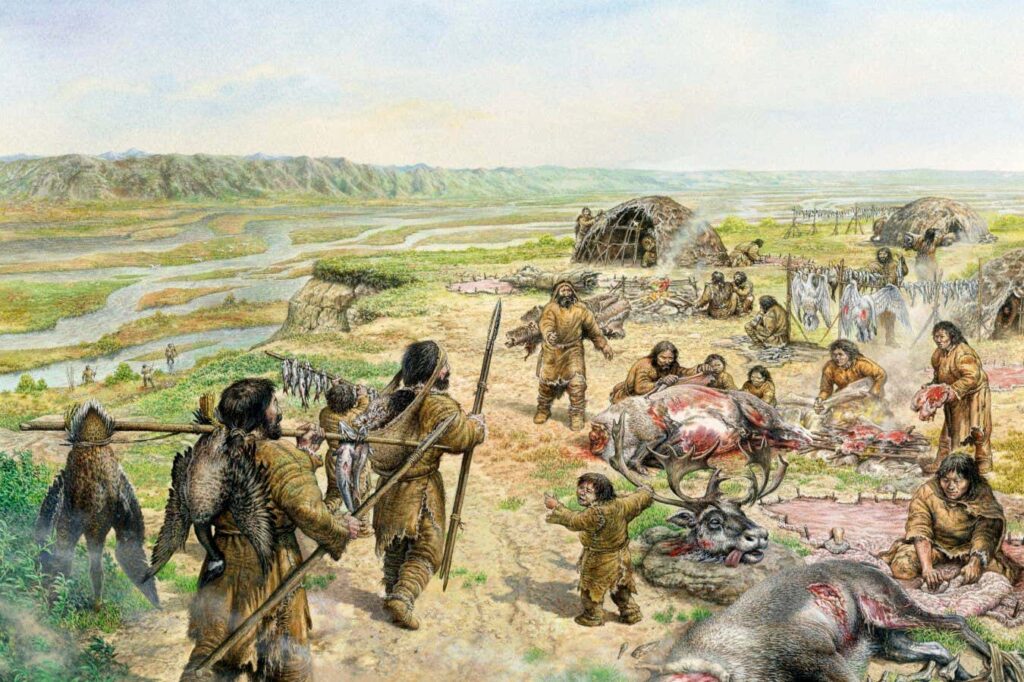 Attention Deficit Hyperactivity Disorder (ADHD) may have developed to aid hunter-gatherers in gauging when to stop investing in unproductive pursuits Attention Deficit Hyperactivity Disorder (adhd) May Have Developed To Aid