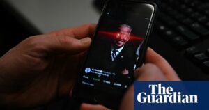 Biden Campaign's Decision To Join Tiktok Sparks National Security Concerns