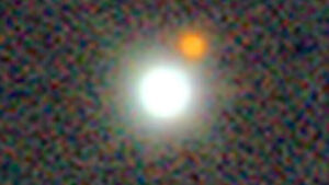 Brightest Quasar Ever Observed Discovered By Astronomers