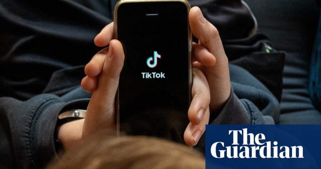 Can Banning Smartphones And Social Media Help Protect Young People