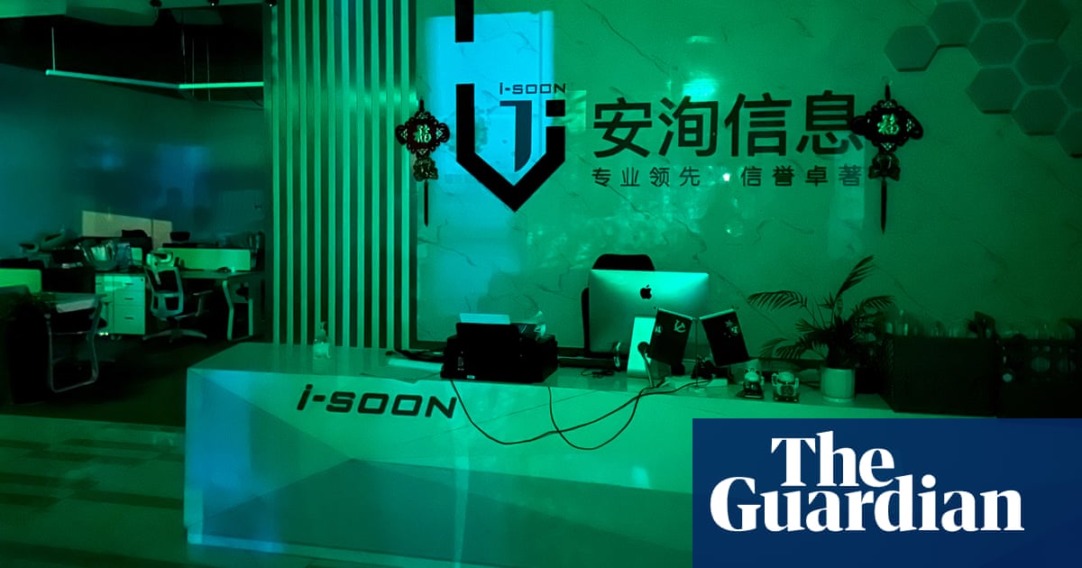 Chinese Hackers for Hire Exposed in Major Cybersecurity Breach | The Dark Reality of Cybercrime 1 Chinese Hackers For Hire Exposed In Major Cybersecurity Breach |