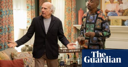 “Curb Your Enthusiasm” Stars Dive into 120 Episodes of Cringe-Worthy Content in This Week’s Top Podcasts "curb Your Enthusiasm" Stars Dive Into 120 Episodes Of Cringe Worthy