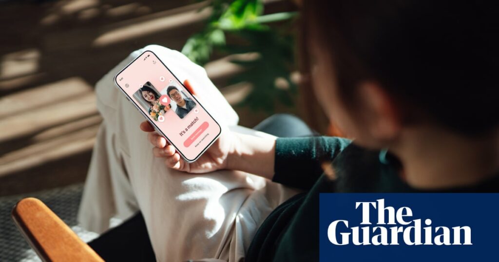 Dating Apps Accused Of Promoting Addiction In Lawsuit Against Tinder,